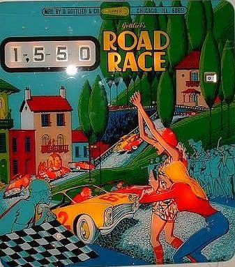 Road Race