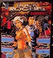 Buck Rogers