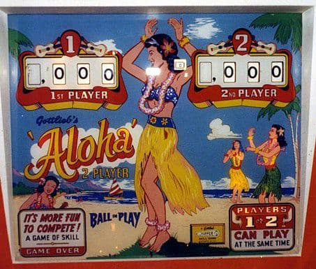 Aloha