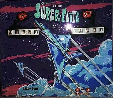 Super-Flite