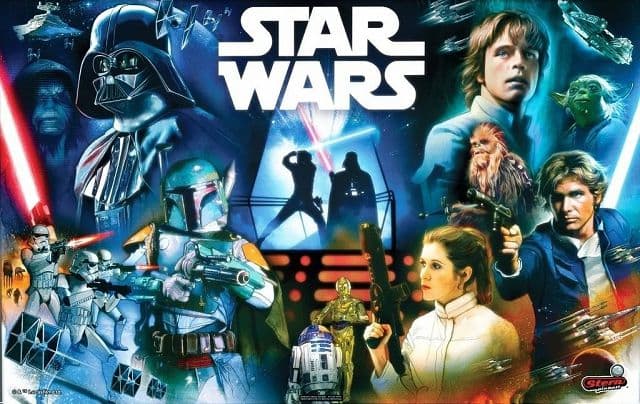 Star Wars (Home Edition)