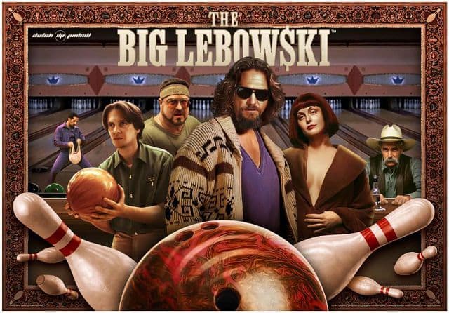 The Big Lebowski