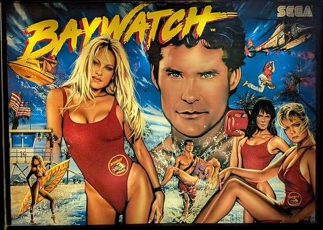 Baywatch