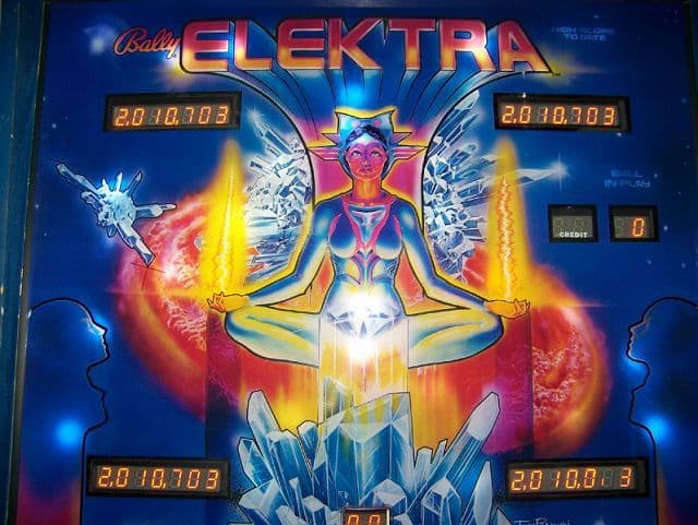 Elektra