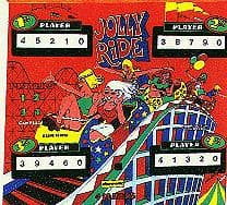 Jolly Ride
