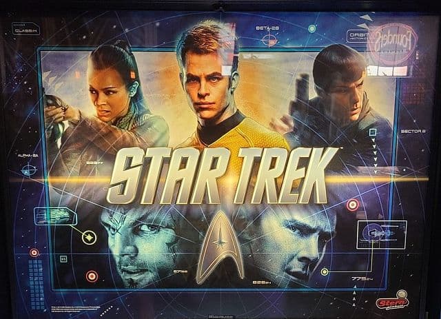 Star Trek (Vault)
