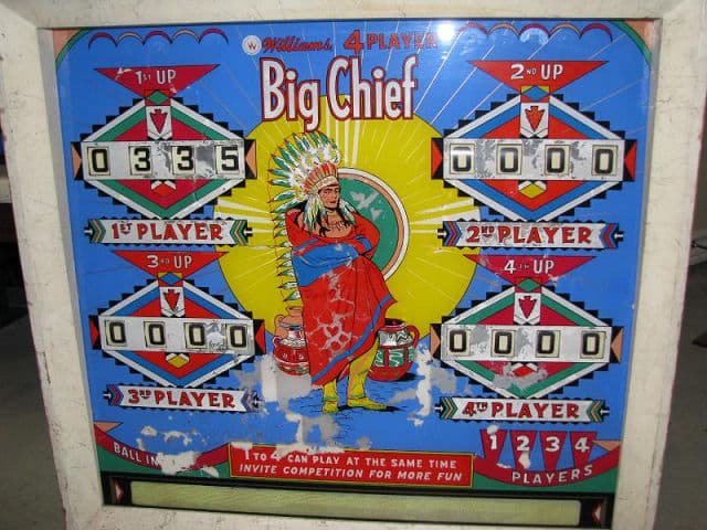 Big Chief