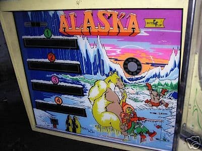 Alaska