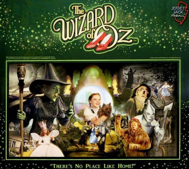 The Wizard of Oz (Standard Edition)