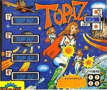 Topaz