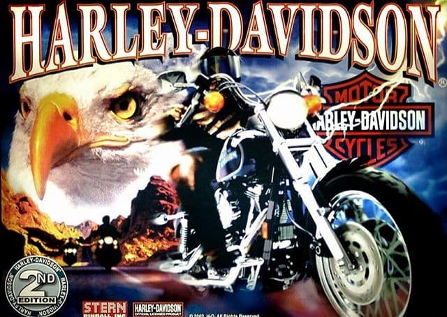 Harley-Davidson (2nd Edition)