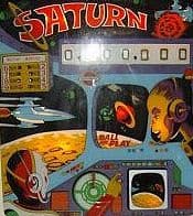 Saturn