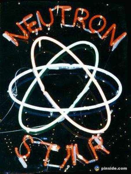 Neutron Star
