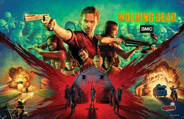 The Walking Dead Remastered (Premium)