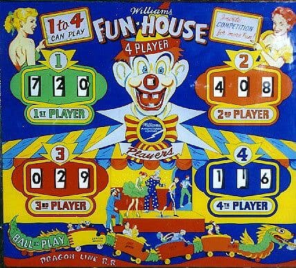 Fun House