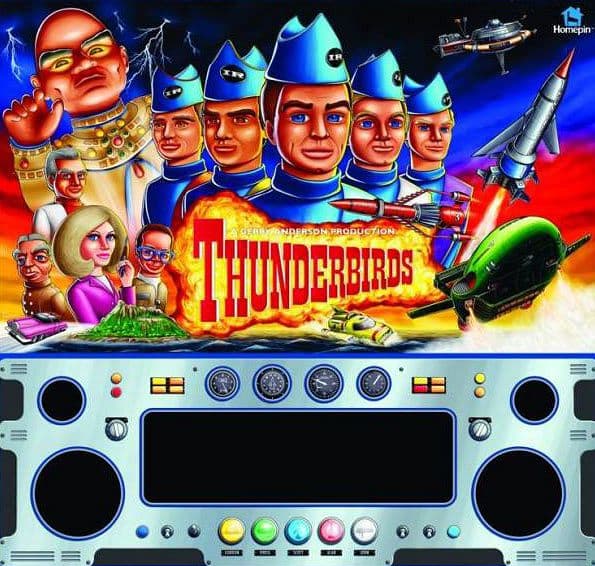 Thunderbirds