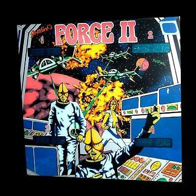 Force II