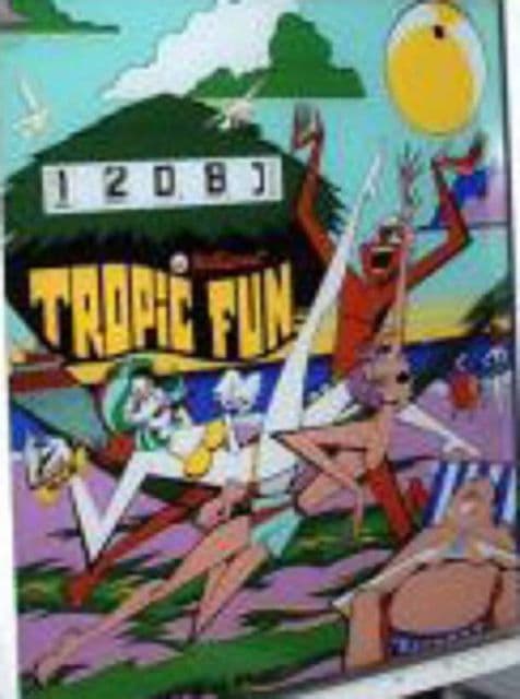 Tropic Fun