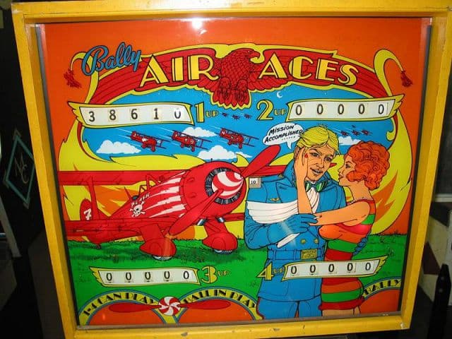 Air Aces
