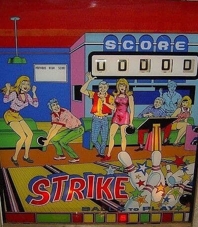 Strike