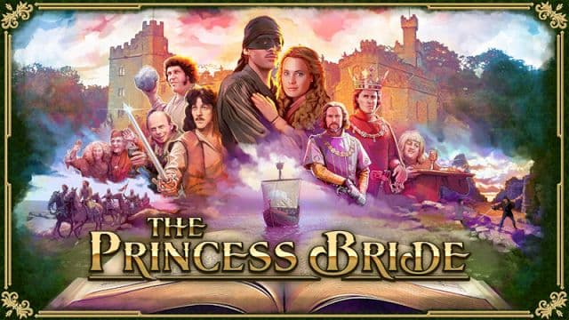 The Princess Bride (LE)