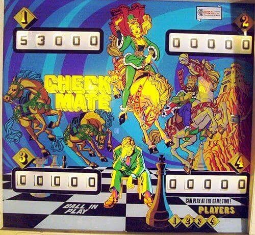Check Mate