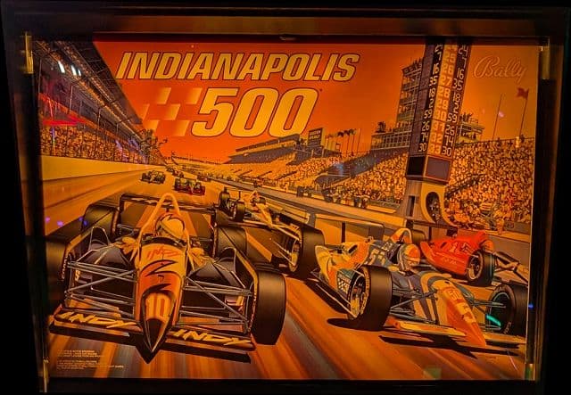 Indianapolis 500