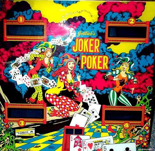 Joker Poker