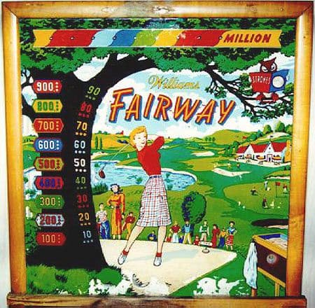 Fairway