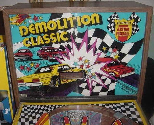 Demolition Classic