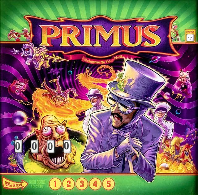 Primus
