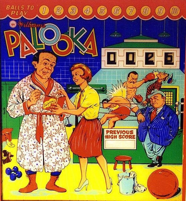 Palooka