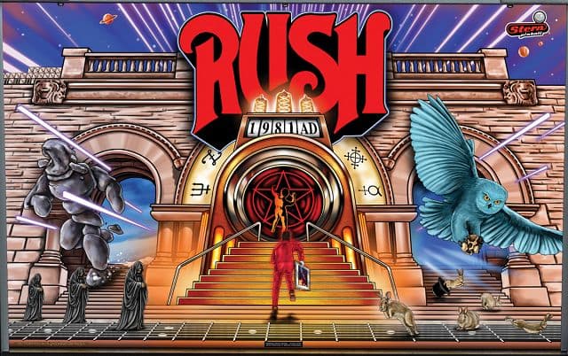 Rush (Premium)