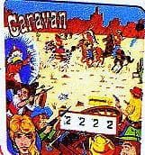 Caravan