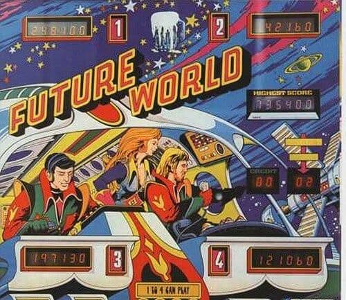 Future World