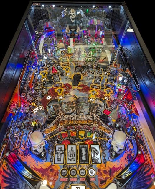 Metallica Remastered (Premium)