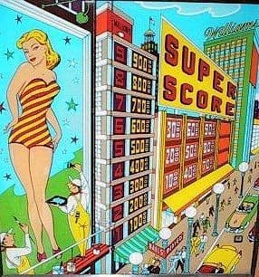 Super Score