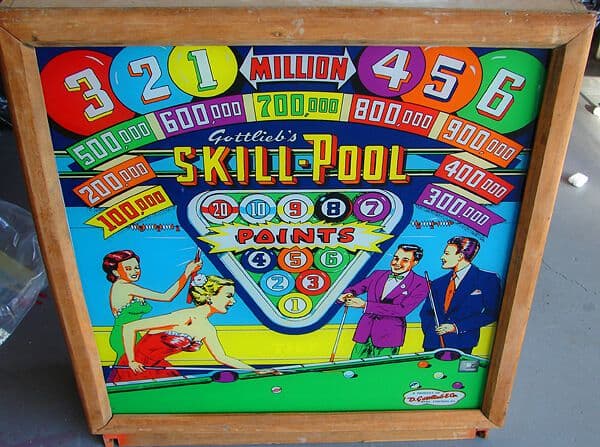 Skill-Pool
