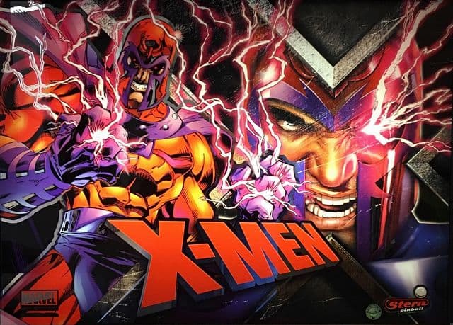 X-Men Magneto (LE)