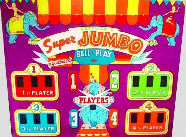 Super Jumbo