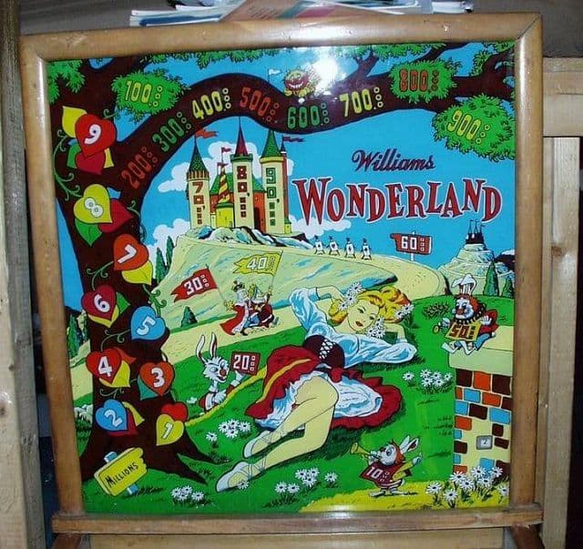 Wonderland