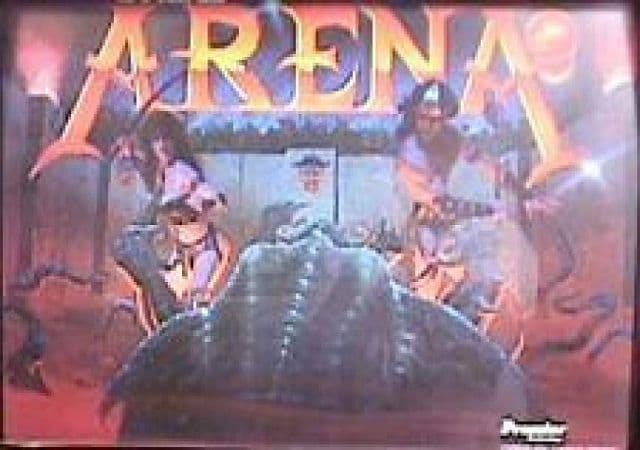 Arena