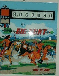 Big Hunt