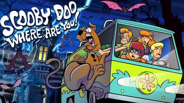Scooby-Doo (CE)